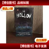 THE HOLLOW BOOK TWO DROWNED