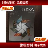 TERRA Erdkunde, Ausgabe Baden-Württemberg, Gymnasium. 6. Sc