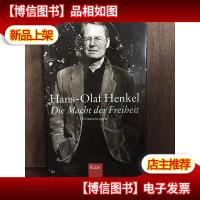 Die Macht Der Freiheit. Erinnerungen