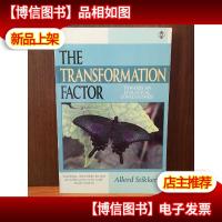 Transformation Factor: Towards An Ecological Consciousness