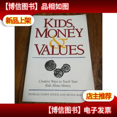 Kids, Money & Values