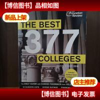 The Best 377 Colleges, 2013 Edition