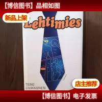 LEHTIMIES[荷兰语原版]