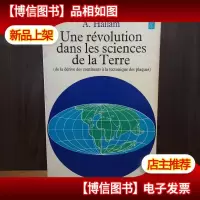 Une RéVolution Dans Les Sciences De La Terre (De La DRive