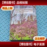 Deep Learning:Adaptive Computation and Machine Learning ser