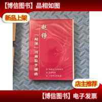 赵铮赵派河南坠子精选 5*