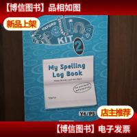 Oxford Spelling KitY4/P5