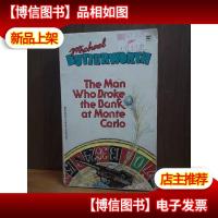 The Man Who Broke The Bank At Monte Carlo