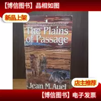 Plains Of Passage, The