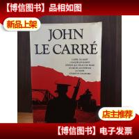 John Le Carre T1[法文原版]