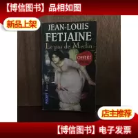 Le Pas De Merlin