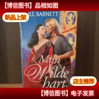 MIJN WILDE BART[荷兰语原版]