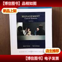 Management Control Sys 12ed