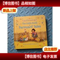 The Little Book of Farmyard Tales (Padded Hardback)
