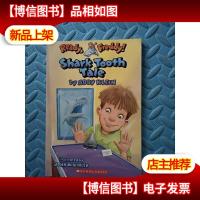 Ready, Freddy! #9: Shark Tooth Tale 弗雷迪系列故事#09: 鲨