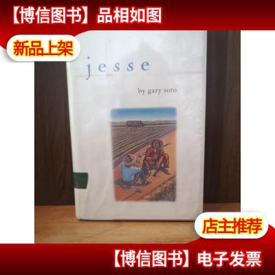 jesse