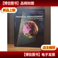 Financial Management Theory And Practice With Student *-ROM