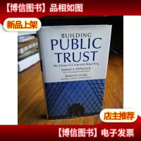 The Building Public Trust
