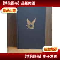 Harry Potter and the Cursed Child, Parts One and Two: The Of