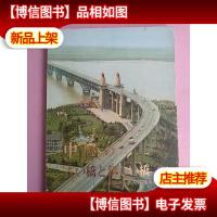 中国的古桥与新桥-从赵州桥到南京长江大桥[日文版]