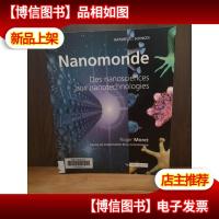 Nanomonde : Des Nanosciences Aux Nanotechnologies