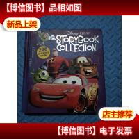 *电影动画故事书选集DISNEY PIXAR STORYBOOK COLLECTION