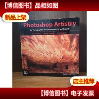 Photoshop Artistry For Photographers Using Photoshop CS2 And