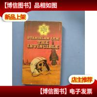 stanislaw lem the invincible