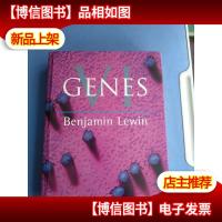 Genes VI-基因VI