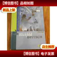 Blickfeld Deutsch Oberstufe: Schülerband (德文原版)