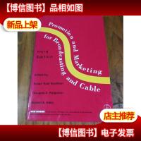 Promotion & Marketing for Broadcasting & Cable, Thir