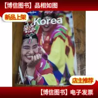 Lonely Planet Korea (Country Guide)