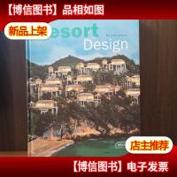 Resort Design (Architecture in Focus)