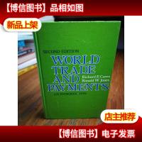 World Trade and Payments: An Introduction 世界贸易与支付: