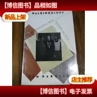 Walking Blues: Making Americans from Emerson to Elvis[布面