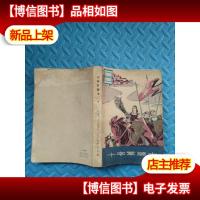 十字军骑士 下册