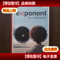 EXPONENT A[丹麦原版,有光盘]GENNOW/GUATAFSSON/