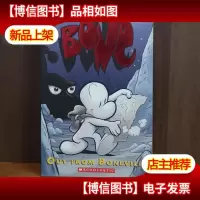Bone, Vol. 1: Out From Boneville