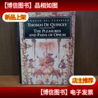THE PLEASURES AND PAINS OF OPIUM (CLASSIC, 60S)口袋本