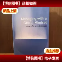 Managing with a Global Mindset