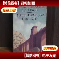The Horse and His Boy (The Chronicles of Narnia, Book 3)