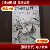 Stuart Little[精美插图本]