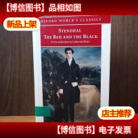 The Red and the Black: A Chronicle of the Nineteenth Century