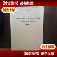 International Business Law (6th Edition)