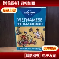 Vietnamese Phrasebook [3rd Edition]
