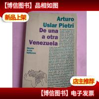 de una a otra venezuela