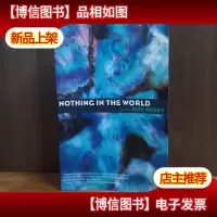 Nothing in the World[作者签名本]