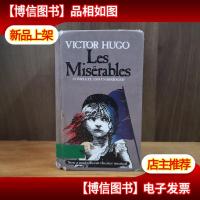 VICTOR HUGO :LES MISERABLES[加泰罗尼亚原版]