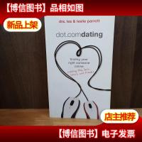 dot.* dating: finding your right someone online--avoiding