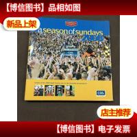 A Season of Sundays 2008[年鉴]